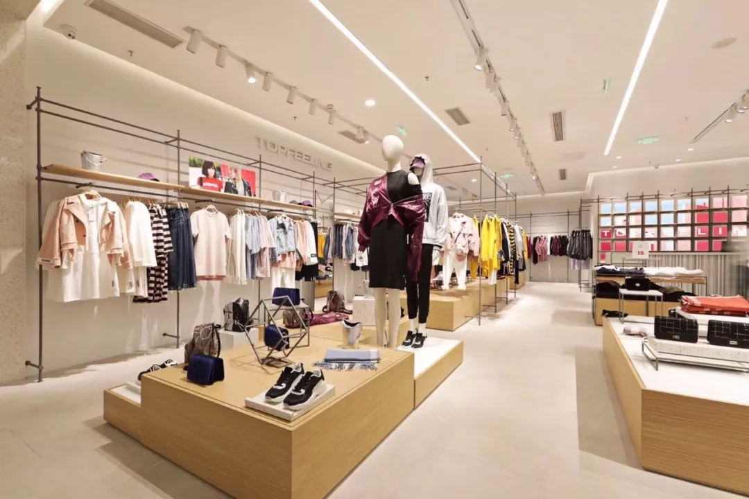 服装仓储外包
